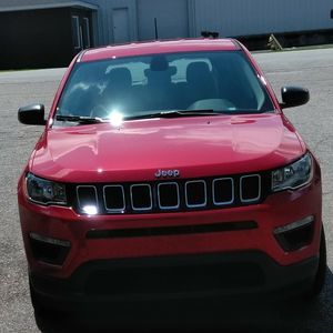 Meet your Posher, Charles